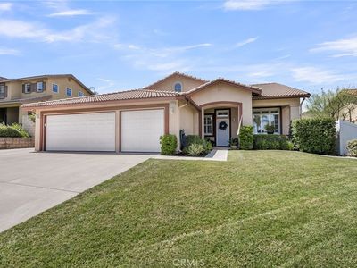 3338 Camden Ln, Corona, CA, 92882