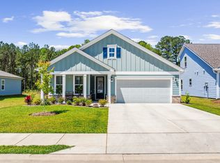 2324 Watershed Way, Longs, SC 29568