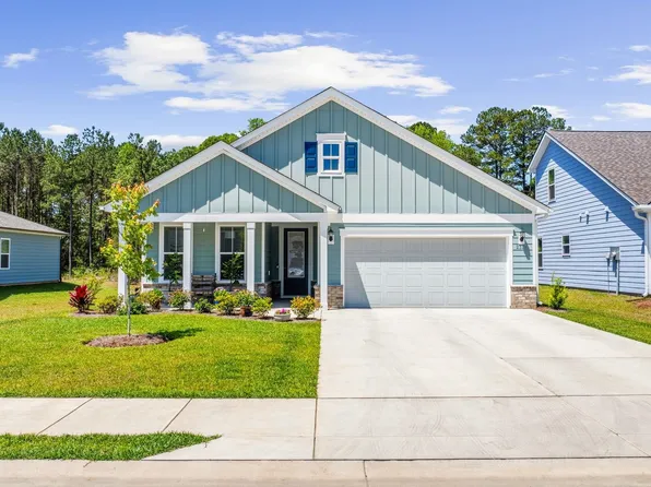 2324 Watershed Way, Longs, SC 29568