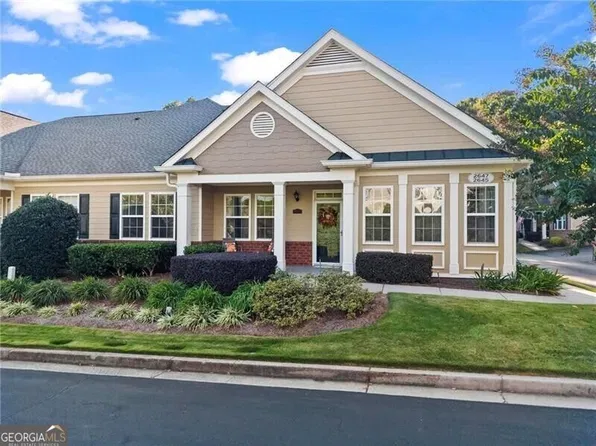 2645 Grapevine Cir, Cumming, GA 30041