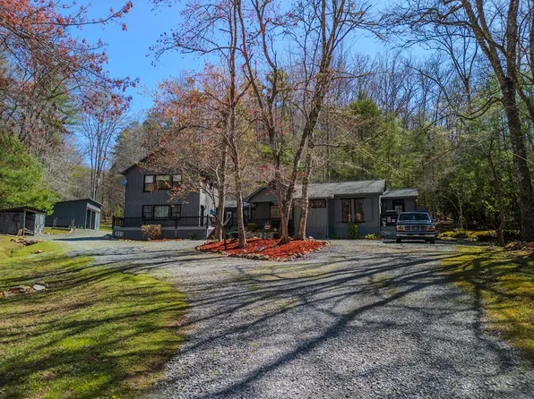 937 Fern Dr, Morganton, GA 30560