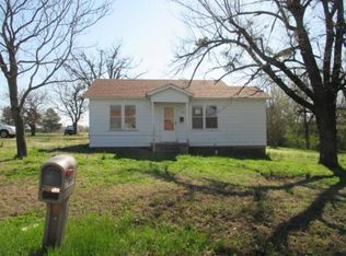 1122 N B St, McAlester, OK 74501