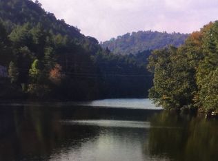 LOT 853 Blue Ridge Dr, West Jefferson, NC 28694