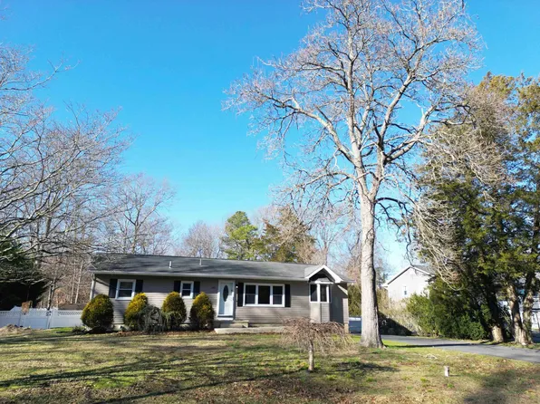 440 Elm St, Hammonton, NJ 08037