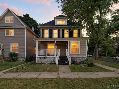 376 Tremont St, North Tonawanda, NY, 14120