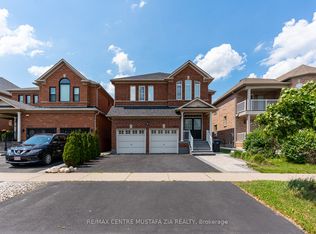 3439 Artesian Dr, Mississauga, ON L5M 7K3