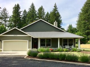 22755 Jennie Rd SE, Lyons, OR 97358