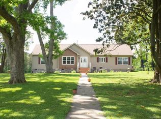 1116 White Marsh Rd, Center Cross, VA 22437