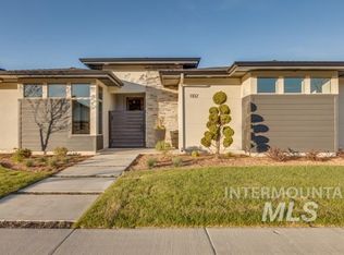 1102 Radiant Ridge Dr, Meridian, ID 83642