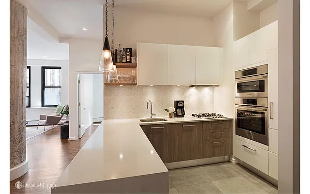 Sold by Douglas Elliman | media 27