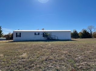 13305 County Road 1520, Ada, OK 74820