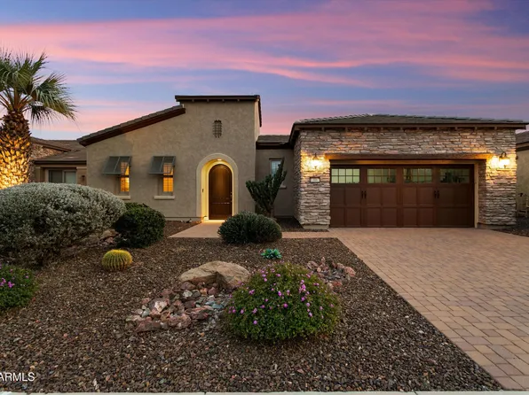 13067 W Cliffrose Road, Peoria, AZ 85383