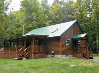 6517 Packer Dr, Florence, WI 54121