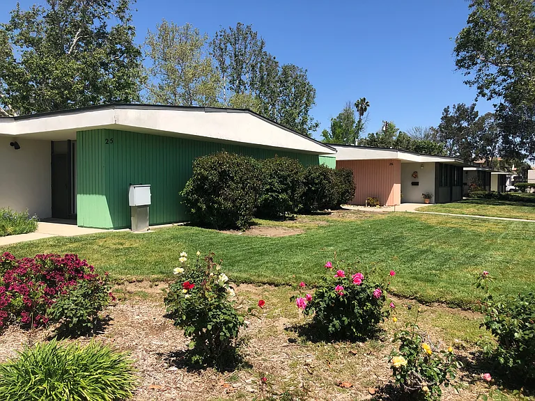 Bonita Terrace Apartments — Photo 6