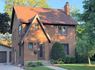 1210 Illinois Ave, Stevens Point, WI 54481