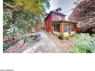 908 Vine Ave, Williamsport, PA 17701