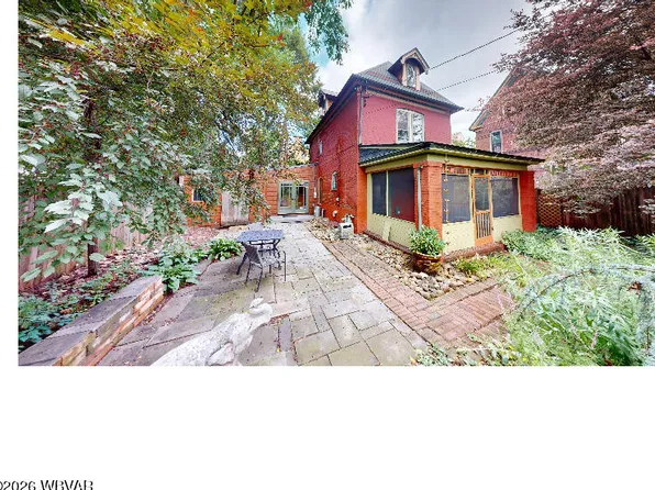 908 Vine Ave, Williamsport, PA 17701