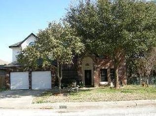 14214 Butlers Brg, San Antonio, TX 78232