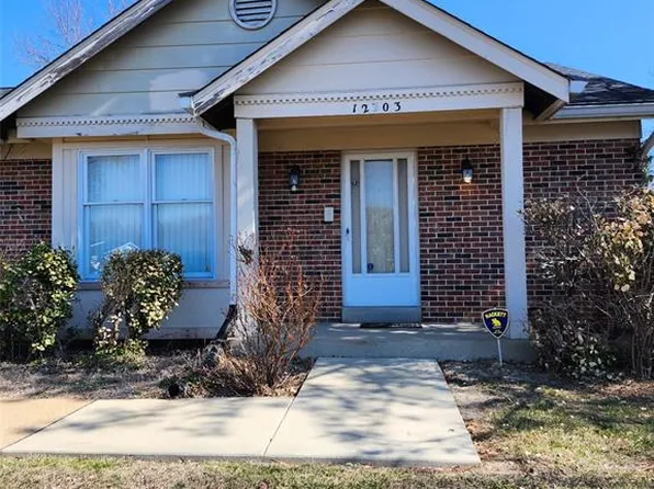 12303 White Cap Ln, Florissant, MO 63033