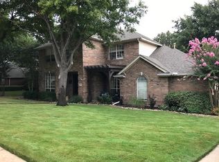 4004 Saturn St, Flower Mound, TX 75028