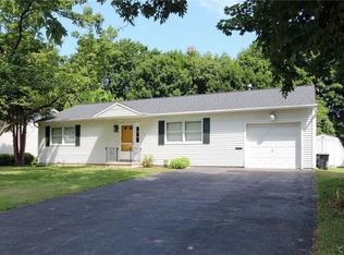 105 Baxton St, North Syracuse, NY 13212