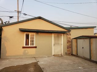 621 Cadman St #A, San Diego, CA 92114