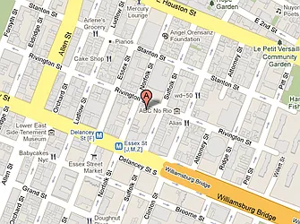 Rented by Site Realty Services