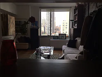 Rented by June Shapiro & Associates