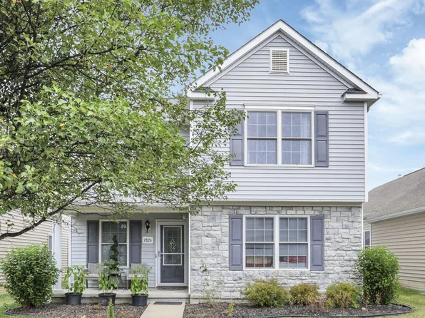 7826 Chicroy St #311, Blacklick, OH 43004