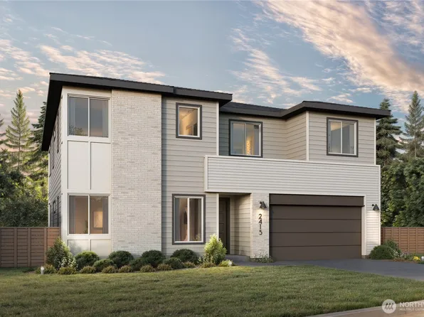 16503 NE 25th Place, Bellevue, WA 98008