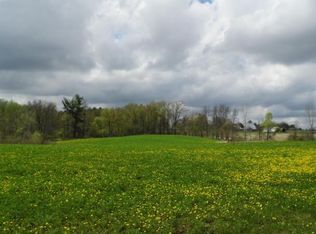 Slattery Rd, North Branch, MI 48461