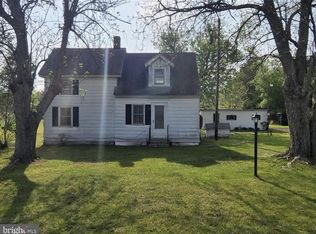 3041 Lakesville Rd, Church Creek, MD 21622