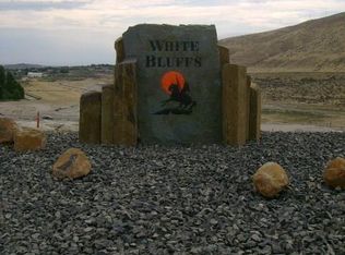 LOT 23 Phase 4 White Blfs LOT 23, Richland, WA 99352