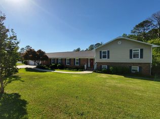 447 Davis Dr, Roanoke, AL 36274