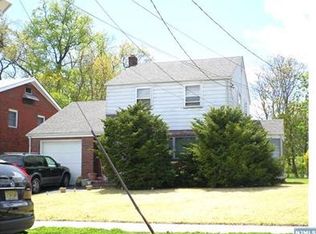 71 Martha Ave, Clifton, NJ 07011