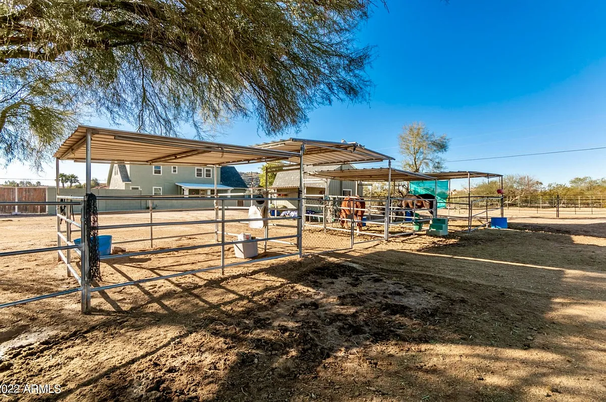 Building Photo - 2012 E Tonopah Dr #1