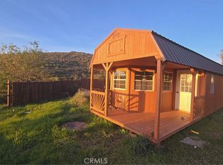 3738 Pinkston Canyon Rd, Oroville, CA 95965
