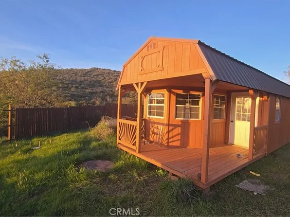 3738 Pinkston Canyon Rd, Oroville, CA 95965