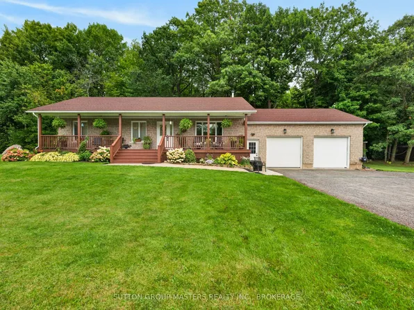4126 Hideaway Ln, South Frontenac, ON K0H 1H0