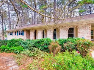 3768 Eastbrook Ct, Atlanta, GA 30340