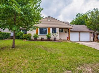 3351 Covert Ave, Fort Worth, TX 76133