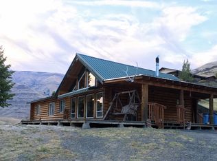 39610 Snake River Rd, Asotin, WA 99402
