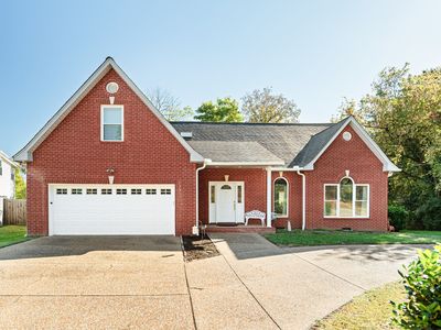 5404 San Marcos Dr, Nashville, TN, 37220