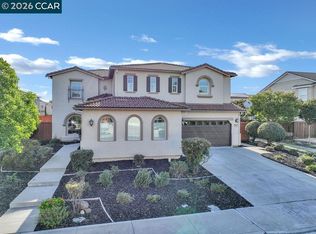 2004 Mint Dr, Brentwood, CA 94513