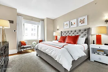 Rented by Corcoran