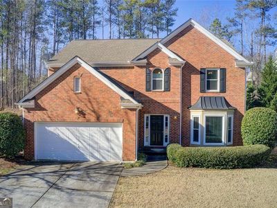 331 Ivy Manor Dr NW, Marietta, GA, 30064