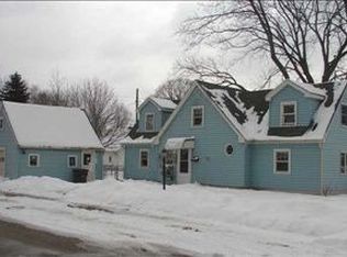 1003 Chicago Ave, Elkhart, IN 46517