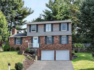 117 Colonial Dr, Sewickley, PA