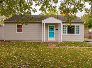 417 Tiger Way, Lebanon, IN 46052