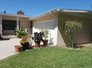 4611 E Village Rd, Long Beach, CA 90808